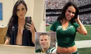 Jenn Sterger Undergoes Double Mastectomy After Breast 'Exploded'