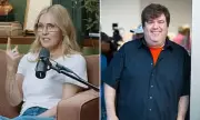 Jennie Garth Reveals 'Bad Vibes' from Dan Schneider on What I Like About You Set