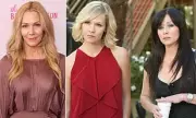 Jennie Garth Reveals Co-Star Feuds and First Love in Emotional Memoir