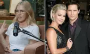 Jennie Garth Reveals Therapist's Gut-Wrenching Question That Ended Her Marriage