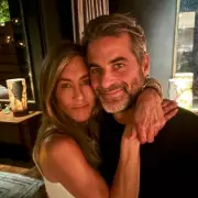 Jennifer Aniston and Jim Curtis Planning Intimate Beach Wedding in Malibu