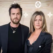 Jennifer Aniston Supports Ex-Husband Justin Theroux After He Welcomes Baby Boy