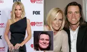 Jenny McCarthy Defends Jim Carrey Amid Clone Rumours After César Awards