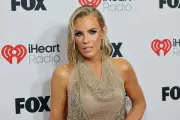 Jenny McCarthy's Health Ordeal: Mold Poisoning Caused Eye Growths and Tooth Decay