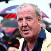 Jeremy Clarkson Mocked Journalist's Parking with 'Pathetic' Comment