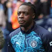 Jeremy Doku: I Can Become One of the Best Wingers in the World