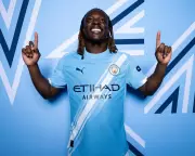 Jeremy Doku: 'If I Add Goals, I Can Be the World's Best Winger'