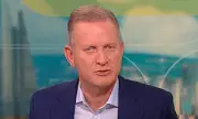 Jeremy Kyle Sparks Over 300 Ofcom Complaints Over Junior Doctors Strike Rant