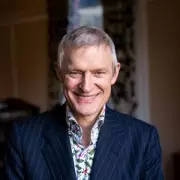 Jeremy Vine Breaks Silence on Scott Mills' BBC Sacking Over Allegations