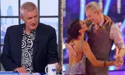 Jeremy Vine 'Gutted' as Strictly Axes Longest-Serving Female Pro Karen Hauer