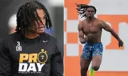 Jermod McCoy's Shocking NFL Draft Slide Continues into Third Round