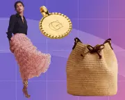 Jess Cartner-Morley's April Style Picks: Easter Eggs to Holiday Dresses