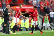 Jesse Lingard urges Manchester United to keep Michael Carrick as manager