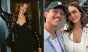 Jessica Alba Shares Q1 Photo Dump Featuring Boyfriend Danny Ramirez and Family