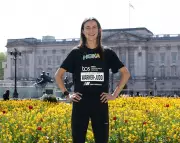 Jessica Warner-Judd Opens Up on Trauma Therapy and Depression Ahead of London Marathon