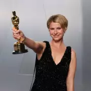 Jessie Buckley James Bond Rumour Debunked as April Fools' Prank