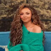 Jesy Nelson Shares Twin Photos Amid SMA Screening Campaign Milestone