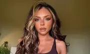 Jesy Nelson's SMA Campaign Progresses as NHS Announces Newborn Screening Expansion