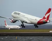 Jet Fuel Crisis: Qantas and Virgin Australia Face Soaring Costs and Supply Fears