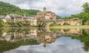 Jet Fuel Crisis Sparks Surge in UK Train Holidays to France's Hidden Gems