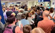 Jet Fuel Crisis Threatens Mediterranean Holidays as EU Border Chaos Worsens