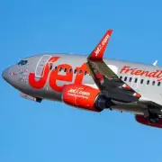 Jet2 Confirms 14-Day Document Rule Change Amid Fuel Fears