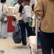 Jet2, easyJet, Ryanair and TUI Check-In Desk Opening Times: Avoid Airport Delays