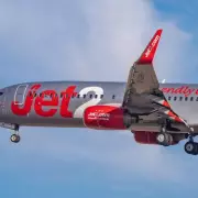 Jet2 Flight to Tenerife Diverts in Medical Emergency as Infant Falls Ill Onboard