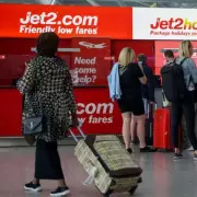 Jet2 Issues New Check-In Guidance for Faro Flights Amid EES Delays