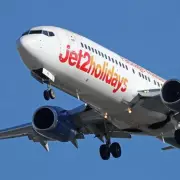Jet2 Reassures Passengers Over Spain Passport Control Queues