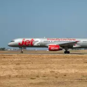 Jet2 Urges Early Arrival at Faro Airport Amid New EU Border System Delays