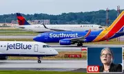 JetBlue Sued for Allegedly Using Passenger Data to Hike Ticket Prices