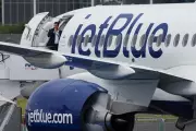 JetBlue sued over 'surveillance pricing' claims of tracking personal data to raise fares