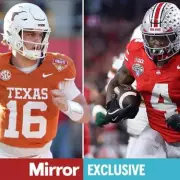 Jets Eye Arch Manning and Jeremiah Smith in 2027 NFL Draft Plan