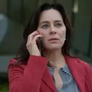 Jill Halfpenny Teases Big Twist in Channel 5 Thriller Number One Fan