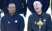 Jim Furyk Named US Ryder Cup Captain for 2027 in Ireland