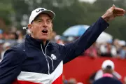 Jim Furyk to Lead US Ryder Cup Team in 2027 After Woods Withdraws