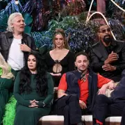 Jimmy Bullard and David Haye Claim They Were 'Kicked Out' of I'm A Celeb Final for 'Telling the Truth'