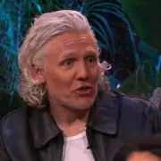 Jimmy Bullard Considers Suing ITV Over I'm A Celeb Row