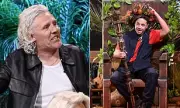 Jimmy Bullard Plans Legal Action Against ITV Over I'm A Celeb Clash