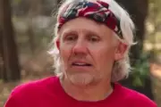 Jimmy Bullard Quits I'm a Celebrity After Furious Trial Row with Adam Thomas