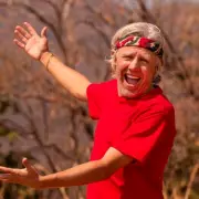 Jimmy Bullard Returns to I'm A Celebrity After 2014 'Bullying' Controversy