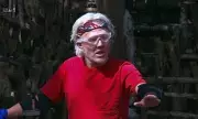 Jimmy Bullard 'Seeking Revenge' on Adam Thomas at I'm A Celebrity Final