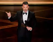 Jimmy Kimmel's Joke Is Protected Speech, Disney Must Stand Tall