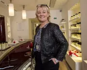 Jo Malone Sued for £200k by Estée Lauder Over Name Use in Zara Fragrances