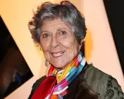 Joan Burstein, Co-Founder of Iconic London Fashion Store Browns, Dies at 100