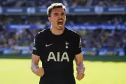 Joao Palhinha's Late Winner Gives Tottenham Vital Win at Wolves