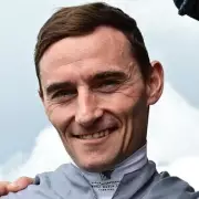 Jockey Danny Tudhope Banned for Eight Days Over Horse Welfare Incident