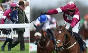 Jockey Paul Townend Cleared After Tragic Grand National Horse Death