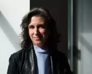 Jodi Kantor's Guide to Finding Your Life's Work in a Challenging World